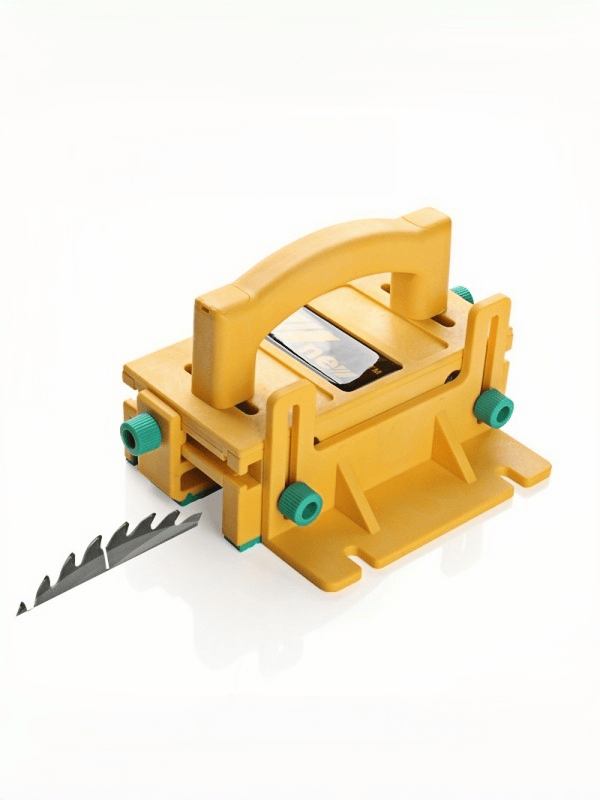 Push Block for Woodworking | Router Tables, Band Saws & Jointers | Cuts Safe for Widgets, Difficult Cuts, ThinRips & Dowel Cuts | Prevent Kickback and Protect Hands